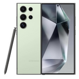 Samsung Galaxy S24 Ultra 5G 256GB - Titanium Green (Unlocked)