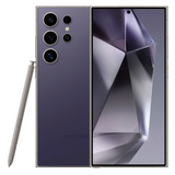 Samsung Galaxy S24 Ultra 5G 1TB - Titanium Violet (Unlocked)
