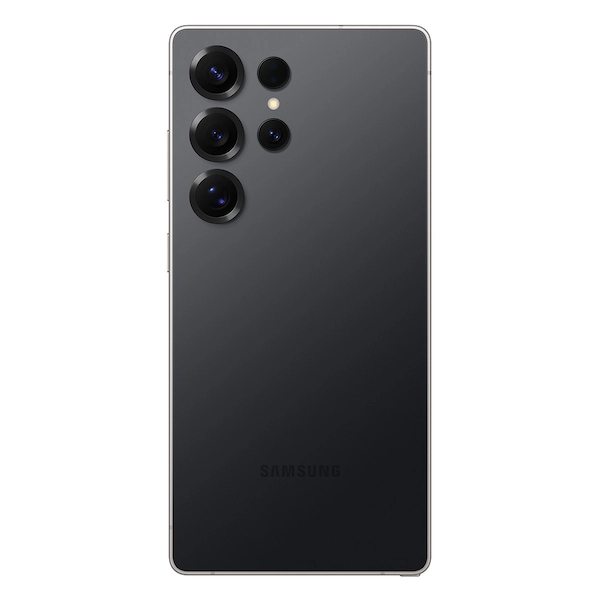 Samsung Galaxy S25 Ultra 5G 1TB - Titanium Black (Unlocked)