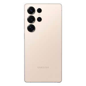 Samsung Galaxy S25 Ultra 5G 512GB - Titanium Pinkgold (Unlocked)