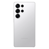 Samsung Galaxy S25 Ultra 5G 512GB - Titanium Whitesilver (Unlocked)