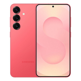 Samsung Galaxy S25 Plus 5G 512GB - Coralred (Unlocked)