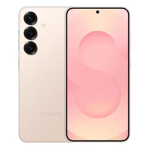 Samsung Galaxy S25 Plus 5G 512GB - Pinkgold (Unlocked)