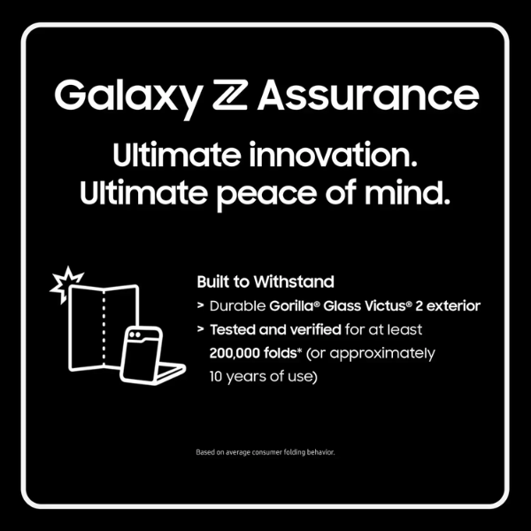 Samsung Galaxy Z Flip 6 512GB 5G - Mint (Unlocked)