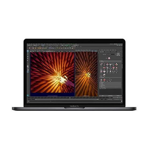 Apple MacBook Pro Intel i5 3.1GHz 8GB RAM 13" with Touch Bar (Late 2016) 256GB SSD (Space Gray)