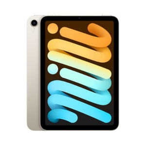 iPad Mini 6 + Apple Pencil Pack