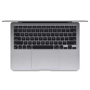 Apple MacBook Air M1 13-inch 512GB 16GB RAM 8-Core CPU 8-Code GPU (Late 2020) Space Gray
