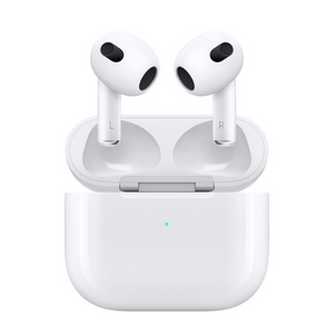 AirPods 3rd Gen (MagSafe) - Brand New
