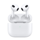 AirPods 3rd Gen (MagSafe) - Brand New