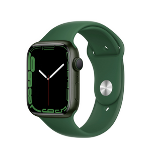 iPad 7th Gen + Apple Watch Series 7 - Summer Pack