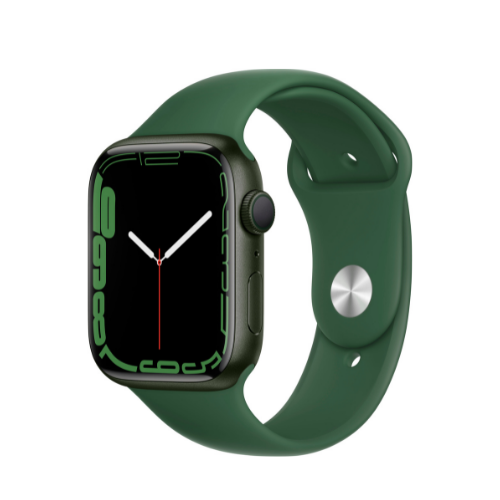 iPad 7th Gen + Apple Watch Series 7 - Summer Pack
