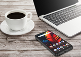DIALN JUNO X68 - 128GB STORAGE + 4GB RAM - 50MP CAMERA - FAST CHARGING - UNLOCKED - BRAND NEW