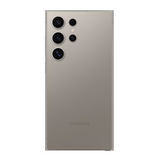 Samsung Galaxy S24 Ultra 5G 512GB - Titanium Gray (Unlocked)