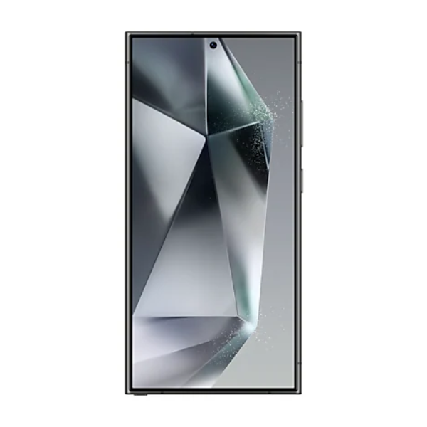 Samsung Galaxy S24 Ultra 5G 256GB - Titanium Green (Unlocked)