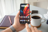 DIALN JUNO X68 - 128GB STORAGE + 4GB RAM - 50MP CAMERA - FAST CHARGING - UNLOCKED - BRAND NEW