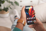DIALN JUNO X68 - 128GB STORAGE + 4GB RAM - 50MP CAMERA - FAST CHARGING - UNLOCKED - BRAND NEW