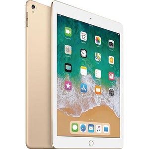iPad Pro (9.7") 256GB Gold (Cellular + Wifi)