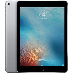 iPad Pro (9.7") 256GB Space Gray (Wifi)