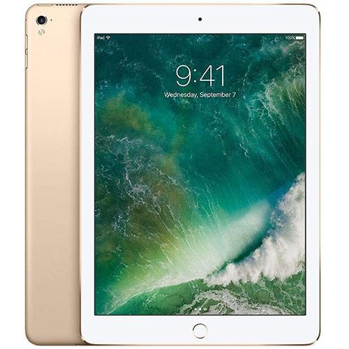 iPad Pro (9.7") 256GB Gold (Cellular + Wifi)