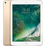 iPad Pro (9.7") 256GB Gold (Cellular + Wifi)