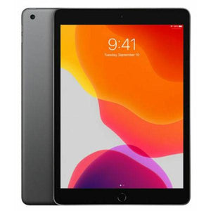 iPad 7th Gen + Apple Watch Series 7 - Summer Pack