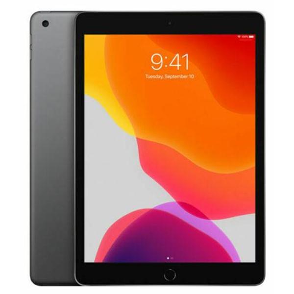 iPad 7th Gen + Apple Watch Series 7 - Summer Pack