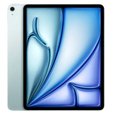 iPad Air M2 (6th Gen, 13-Inch) 128GB Blue (Cellular + Wifi)