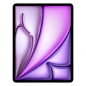 iPad Air M2 (6th Gen, 13-Inch) 512GB Purple (Cellular + Wifi)