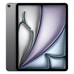 iPad Air M2 (6th Gen, 13-Inch) 1TB Space Gray (Cellular + Wifi)