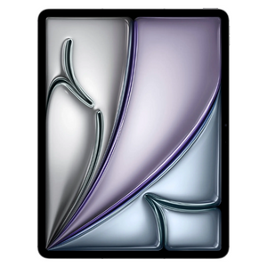 iPad Air M2 (6th Gen, 13-Inch) 1TB Space Gray (Cellular + Wifi)