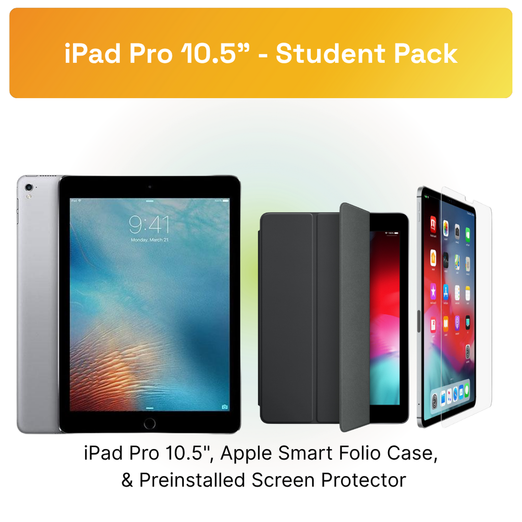 iPad Pro 10.5
