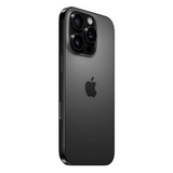 iPhone 16 Pro Max Black Titanium 256GB (Unlocked)