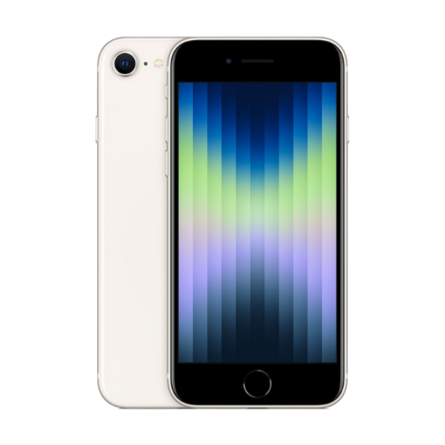 iPhone SE 2022 (Unlocked)