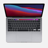 MacBook Pro Intel i9 2.3GHZ 16GB RAM 15" (Mid 2019) 512GB SSD (Space Gray)