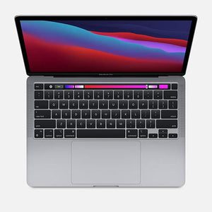 MacBook Pro Intel i7 2.6GHZ 32GB RAM 15" (Mid 2019) 256GB SSD (Space Gray)