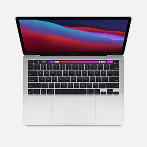 MacBook Pro Intel i9 2.3GHZ 32GB RAM 15" (Mid 2019) 1TB SSD (Silver)