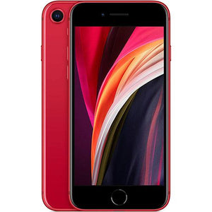 iPhone SE 2020 (Unlocked)