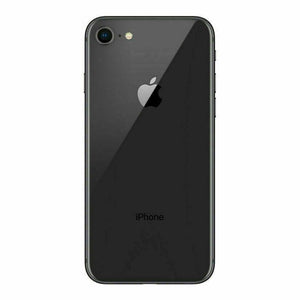 iPhone 8 (Unlocked)
