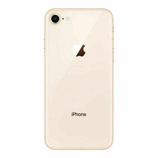 iPhone 8 (Unlocked)