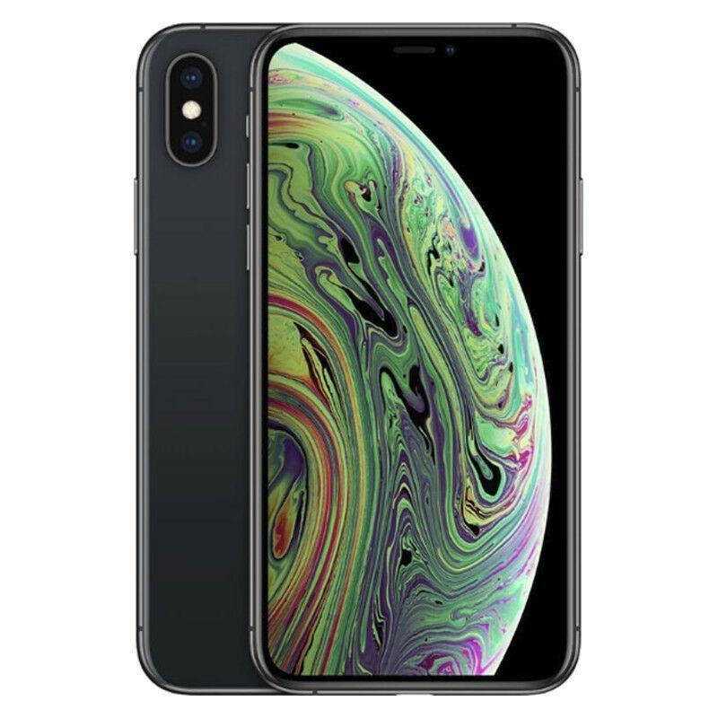 iPhone XS Max (Unlocked)