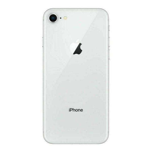 iPhone 8 (Unlocked)