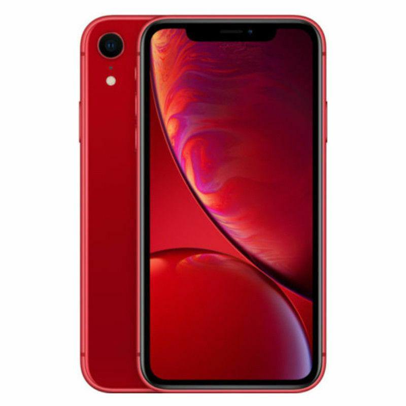 iPhone XR (Unlocked)