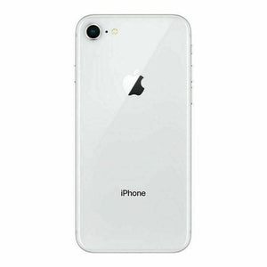 iPhone 8 (Unlocked)