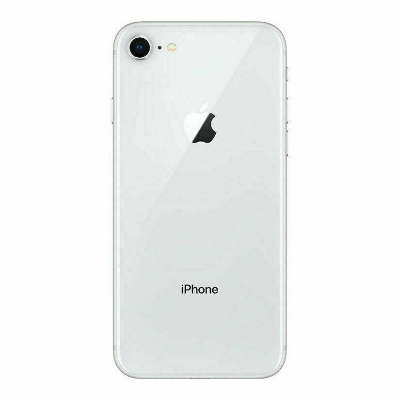 iPhone 8 (Unlocked)