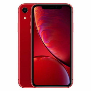 iPhone XR (Unlocked)