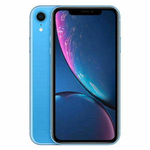 iPhone XR (Unlocked)