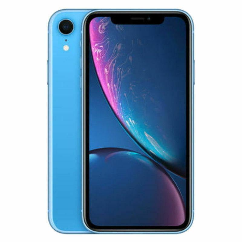 iPhone XR (Unlocked)