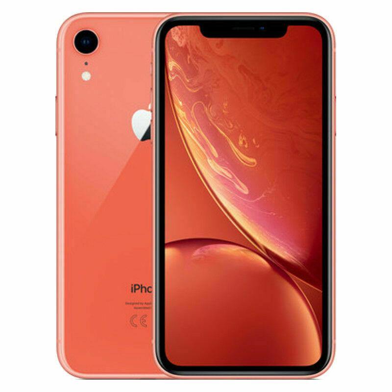 iPhone XR (Unlocked)
