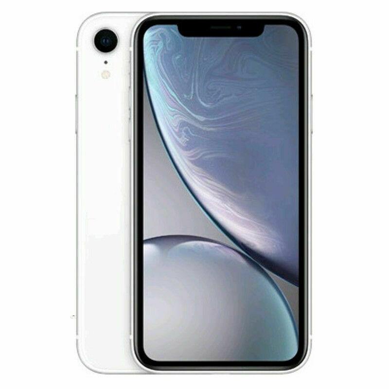 iPhone XR (Unlocked)