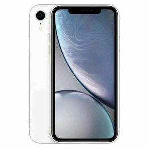 iPhone XR (Unlocked)